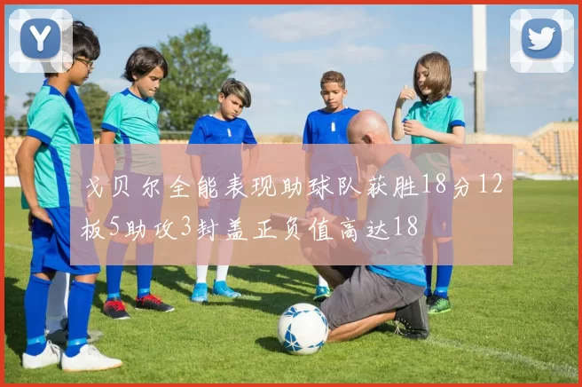 戈贝尔全能表现助球队获胜18分12板5助攻3封盖正负值高达18