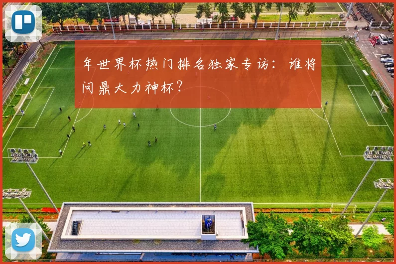 年世界杯热门排名独家专访：谁将问鼎大力神杯？