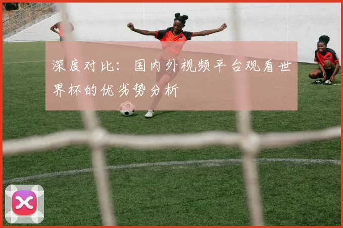 深度对比:国内外视频平台观看世界杯的优劣势分析