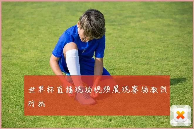 世界杯直播现场视频展现赛场激烈对抗