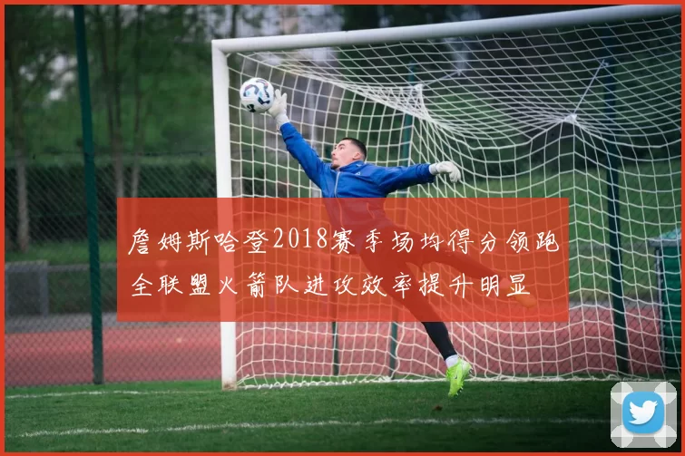 詹姆斯哈登2018赛季场均得分领跑全联盟火箭队进攻效率提升明显