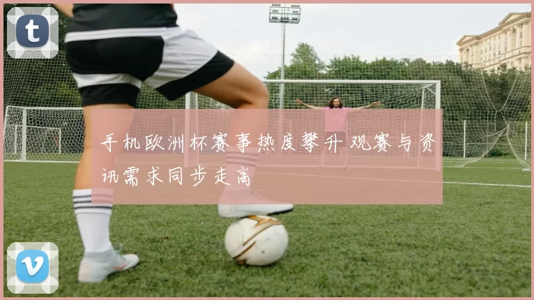 手机欧洲杯赛事热度攀升 观赛与资讯需求同步走高