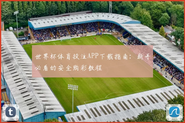 世界杯体育投注APP下载指南:新手必看的安全购彩教程